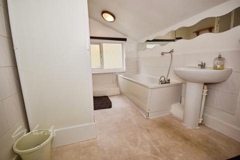 undefined, Dale Street Chatham ME4