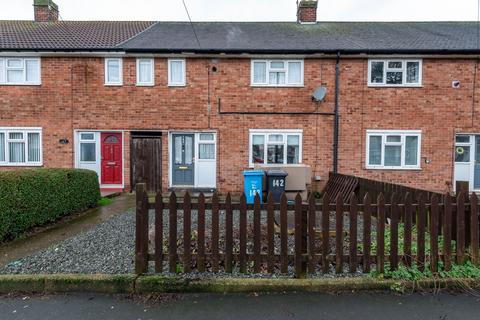 3 bedroom terraced house for sale, Annandale Road, Hull HU9