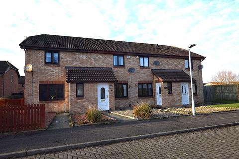 undefined, McAdam Court, South Ayrshire KA9
