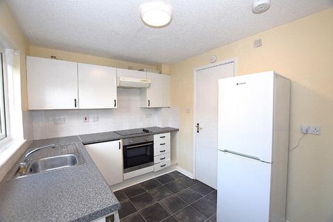 undefined, McAdam Court, South Ayrshire KA9
