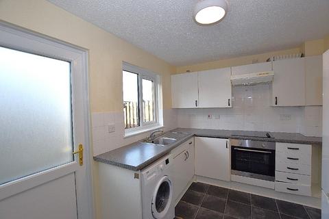undefined, McAdam Court, South Ayrshire KA9
