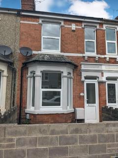 undefined, Elmina Road, Swindon SN1