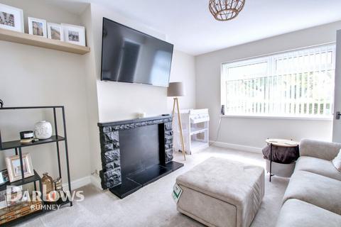 undefined, Elgar Crescent, Cardiff
