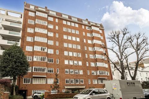 1 bedroom flat for sale, Lancaster Close, London, W2