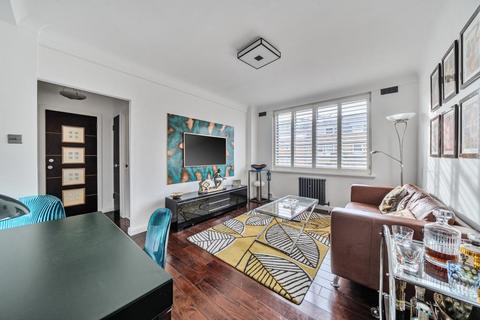 1 bedroom flat for sale, Lancaster Close, London, W2