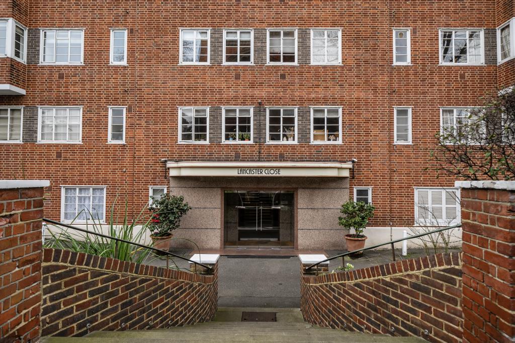 External Grounds