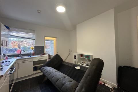 undefined, 15, Frederick Street, Goldthorpe, Rotherham S63 9NH