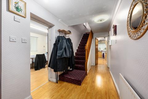 4 bedroom detached house for sale, Saltire Gardens, Salford, M7