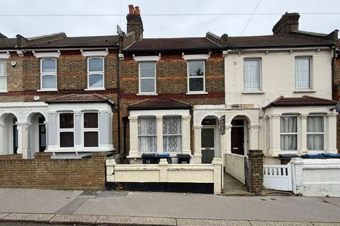 undefined, Upper Flat, 37 Stanger Road, South Norwood, London, SE25 5JZ