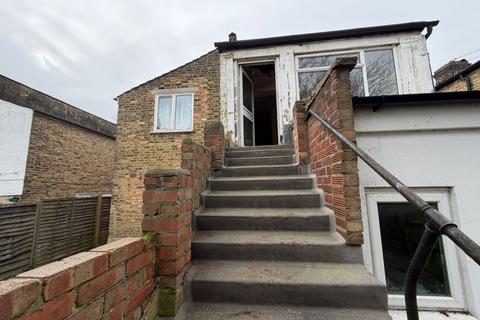 undefined, Upper Flat, 37 Stanger Road, South Norwood, London, SE25 5JZ
