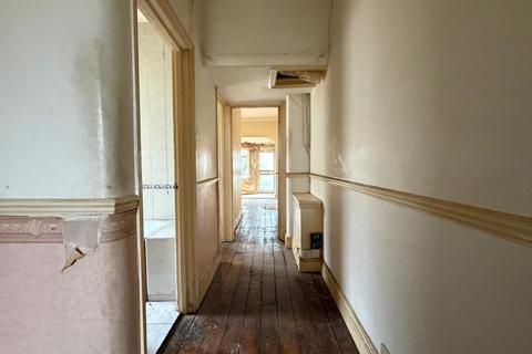 undefined, Upper Flat, 37 Stanger Road, South Norwood, London, SE25 5JZ