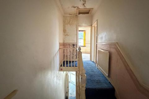 undefined, Upper Flat, 37 Stanger Road, South Norwood, London, SE25 5JZ