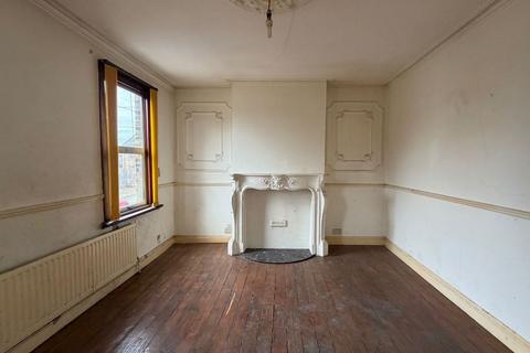 undefined, Upper Flat, 37 Stanger Road, South Norwood, London, SE25 5JZ