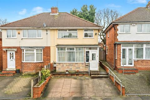 undefined, Sladepool Farm Road, Birmingham, West Midlands