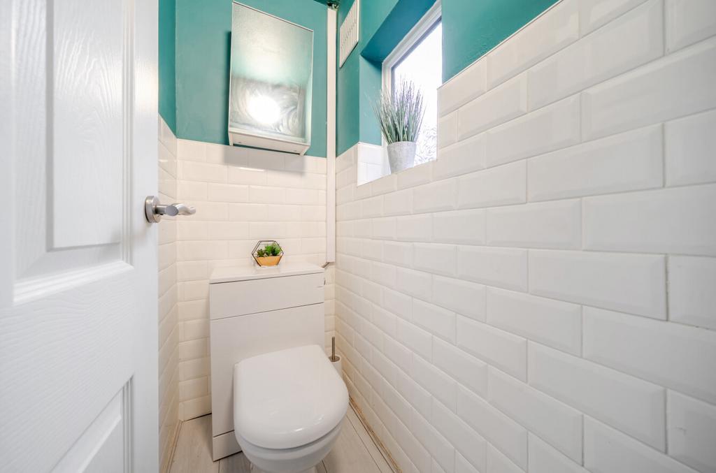 Ground Floor Wc