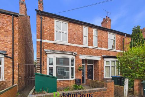 Stanley Road, Earlsdon, Coventry, CV5