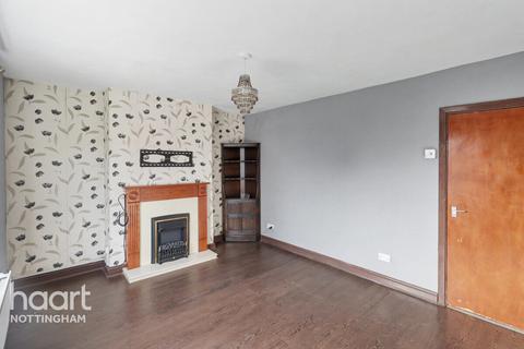 3 bedroom semi-detached house for sale, Woodfield Road, Nottingham