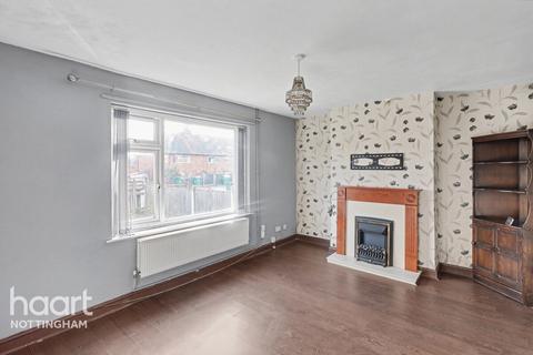 3 bedroom semi-detached house for sale, Woodfield Road, Nottingham