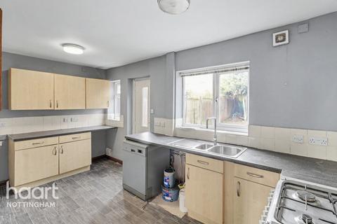 3 bedroom semi-detached house for sale, Woodfield Road, Nottingham
