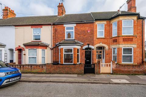 3 bedroom terraced house for sale, Sussex Road, Lowestoft