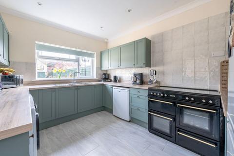 3 bedroom terraced house for sale, Sussex Road, Lowestoft