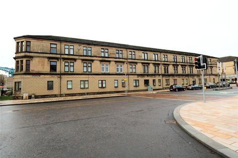 undefined, Bruce Street, Clydebank, G81