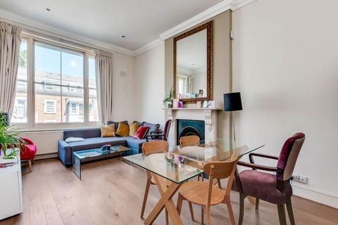 2 bedroom flat to rent, Longridge Road, Earl's Court, SW10