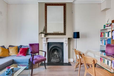 2 bedroom flat to rent, Longridge Road, Earl's Court, SW10