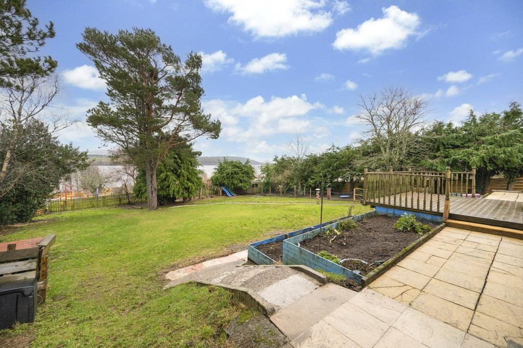 Garden Grounds