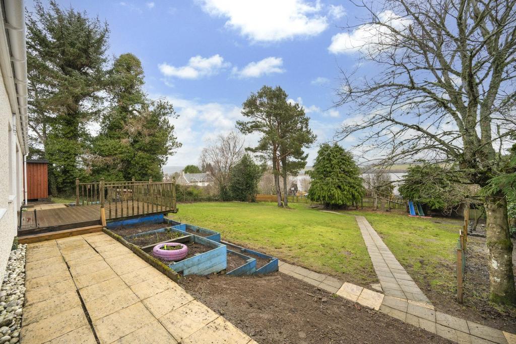 Garden Grounds