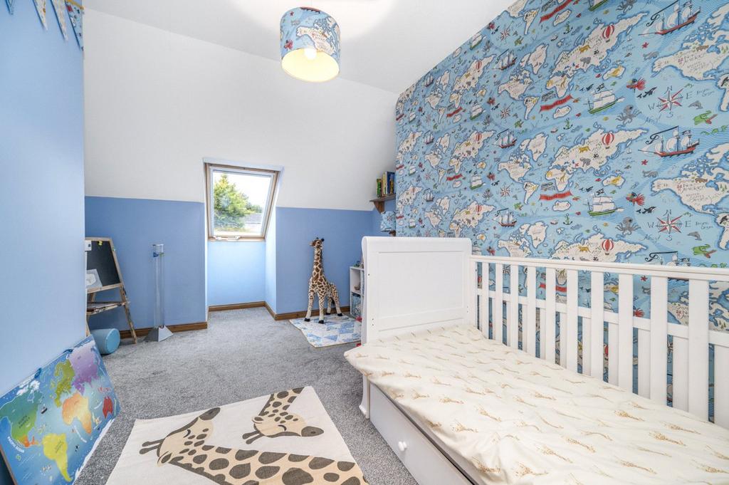 Bedroom 4