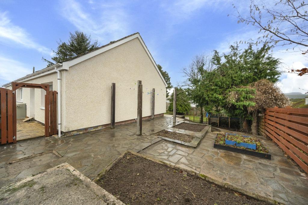 Side Of Property