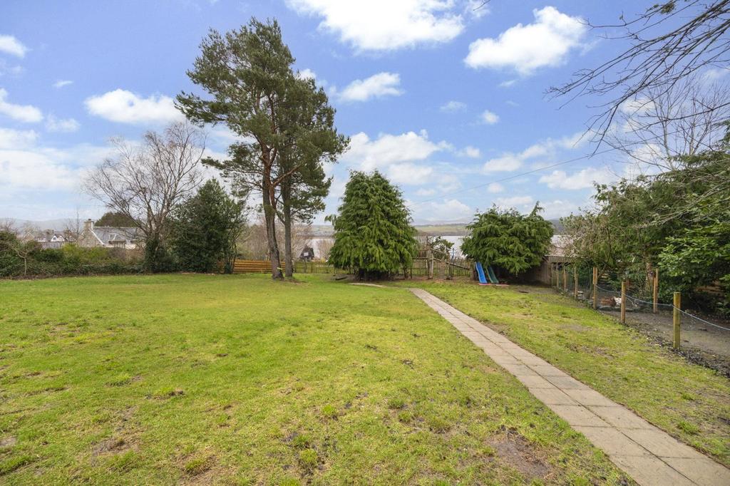 Garden Grounds