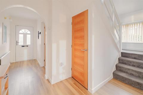 undefined, 28 Alison Road, Church Stretton, SY6 7AT