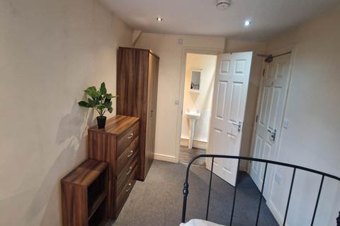undefined, Milton Street, Derby,