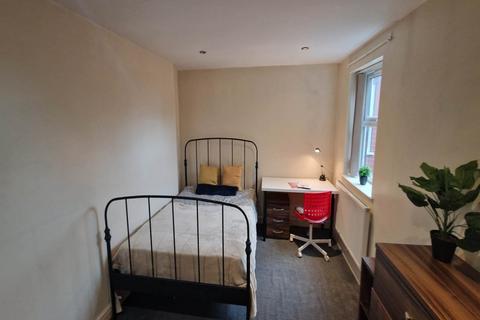 undefined, Milton Street, Derby,
