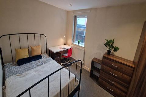 undefined, Milton Street, Derby,