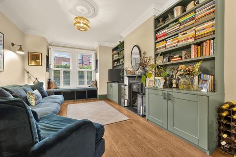 undefined, Tintagel Crescent,  East Dulwich, SE22