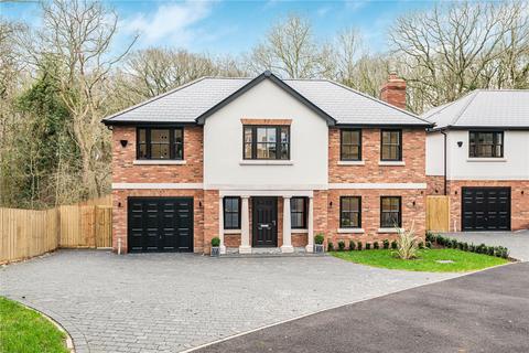 undefined, Cuffley Hill, Goffs Oak, Hertfordshire, EN7