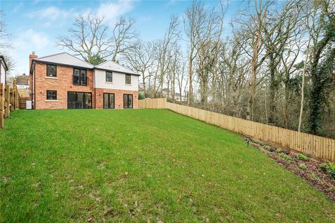 undefined, Cuffley Hill, Goffs Oak, Hertfordshire, EN7