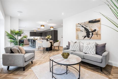 5 bedroom detached house for sale, Cuffley Hill, Goffs Oak, Hertfordshire, EN7