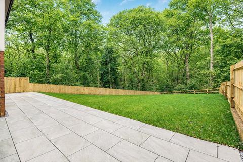 5 bedroom detached house for sale, Cuffley Hill, Goffs Oak, Hertfordshire, EN7