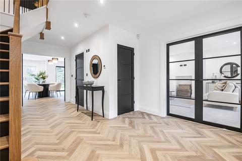5 bedroom detached house for sale, Cuffley Hill, Goffs Oak, Hertfordshire, EN7