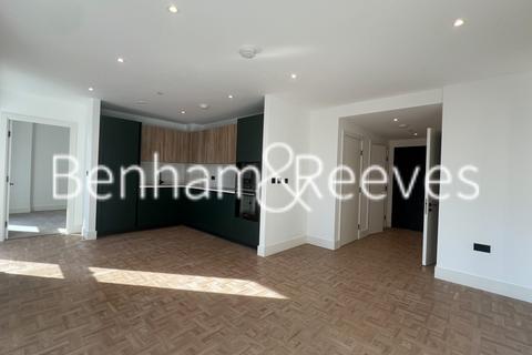 2 bedroom apartment to rent, Munstead Apartments, Danvers Avenue SW11