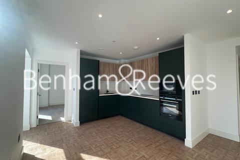 2 bedroom apartment to rent, Munstead Apartments, Danvers Avenue SW11