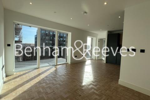 2 bedroom apartment to rent, Munstead Apartments, Danvers Avenue SW11