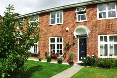 3 bedroom terraced house for sale, Spencers Lane, Cookham, Berkshire, SL6