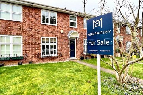 3 bedroom terraced house for sale - Spencers Lane, Cookham, Berkshire, SL6