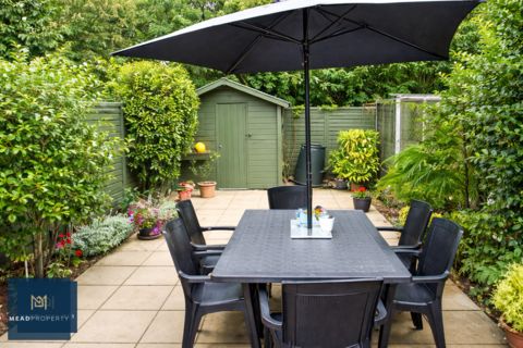 undefined, Cookham, Berkshire, SL6