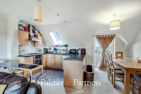 2 bedroom apartment for sale, Eglinton Drive, Chelmsford CM2